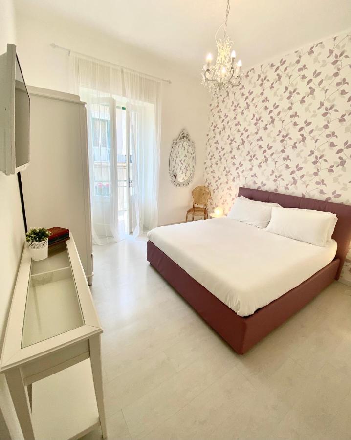 Dai 3 Santi Bed and Breakfast Lecce Exteriör bild