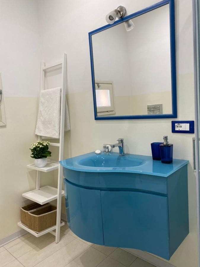 Dai 3 Santi Bed and Breakfast Lecce Exteriör bild
