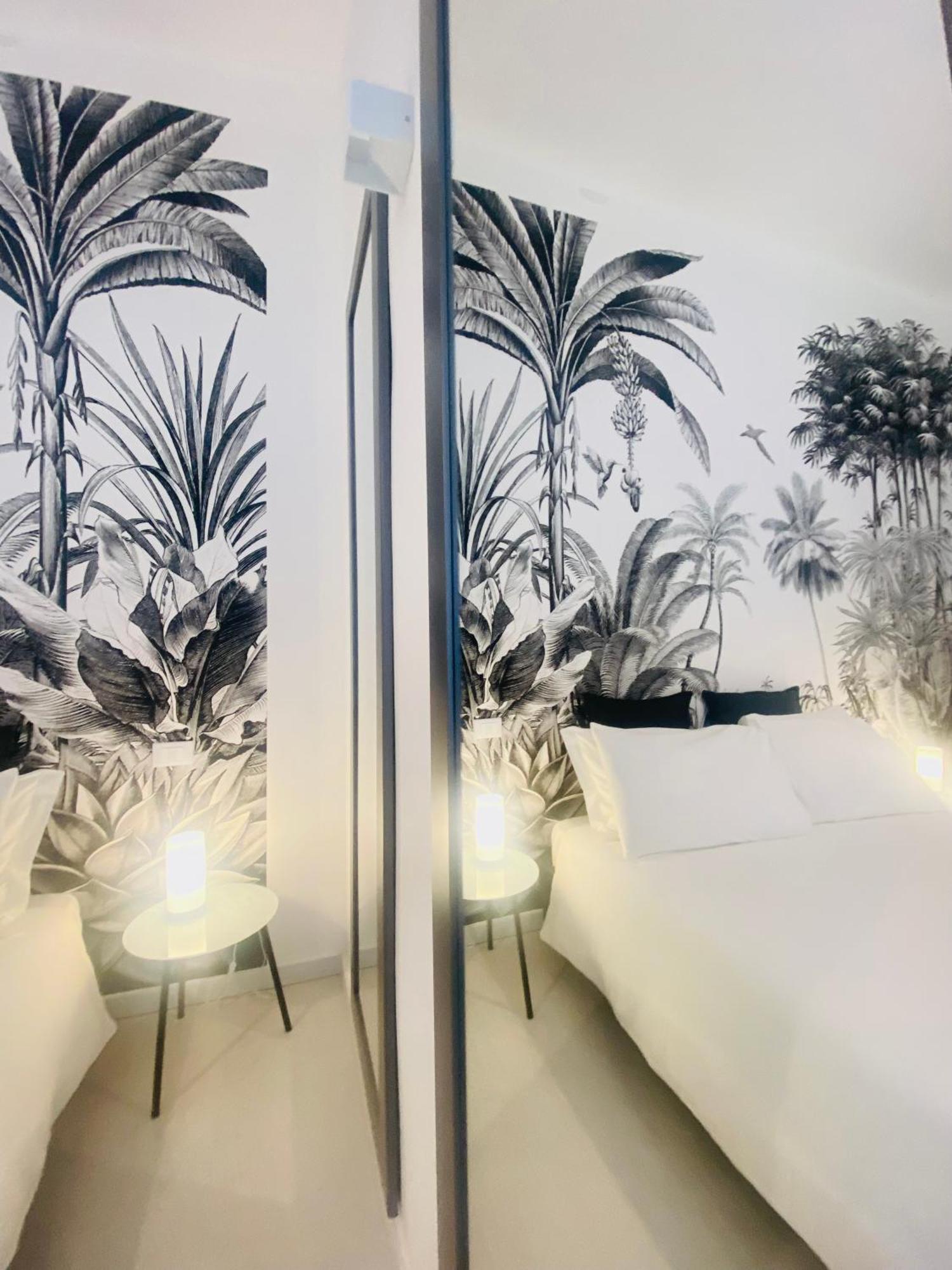 Dai 3 Santi Bed and Breakfast Lecce Exteriör bild