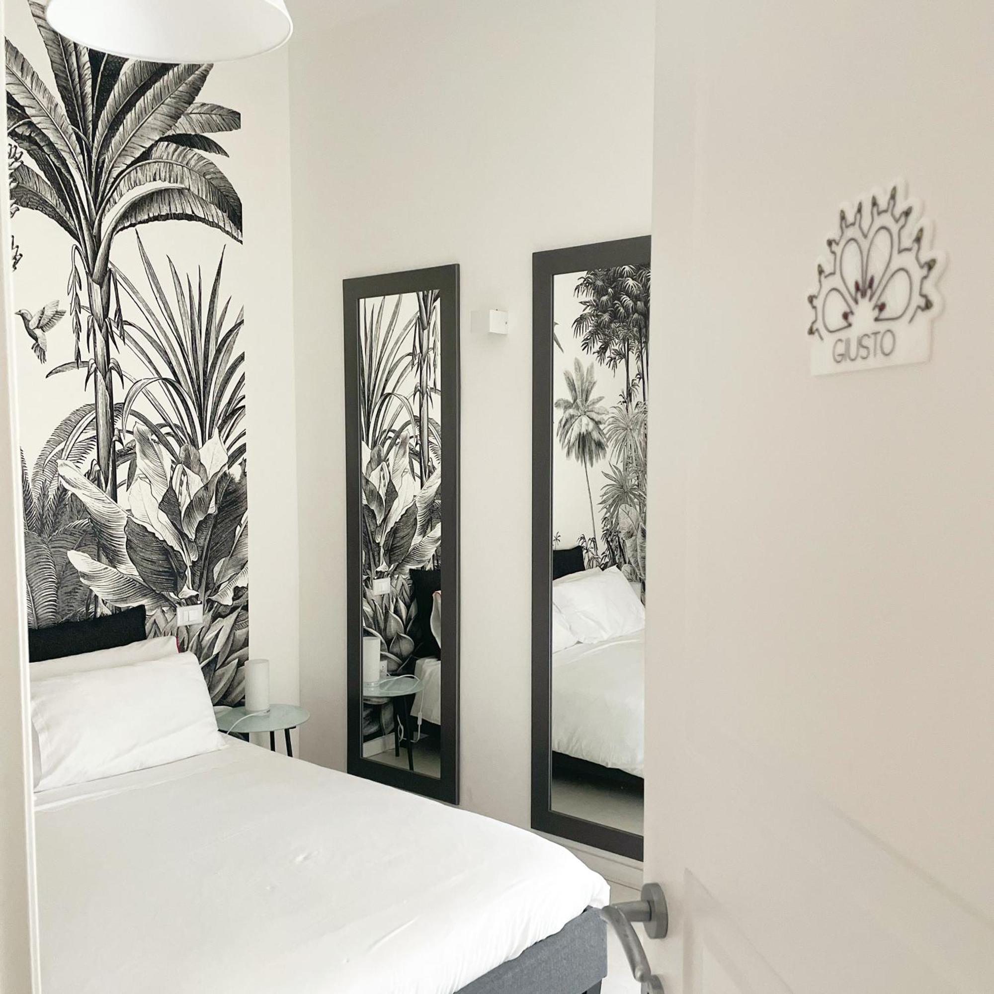 Dai 3 Santi Bed and Breakfast Lecce Exteriör bild