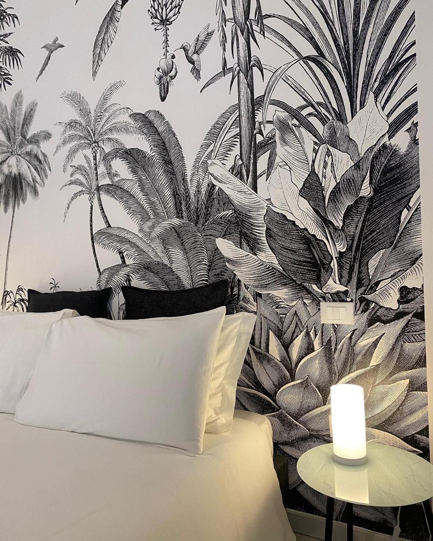 Dai 3 Santi Bed and Breakfast Lecce Exteriör bild