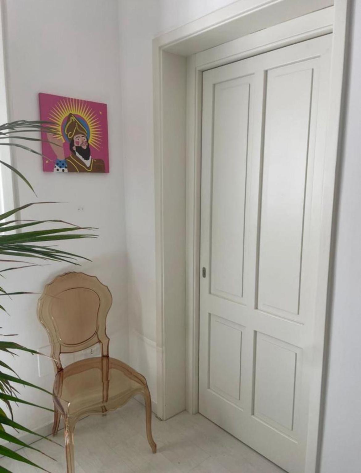 Dai 3 Santi Bed and Breakfast Lecce Exteriör bild