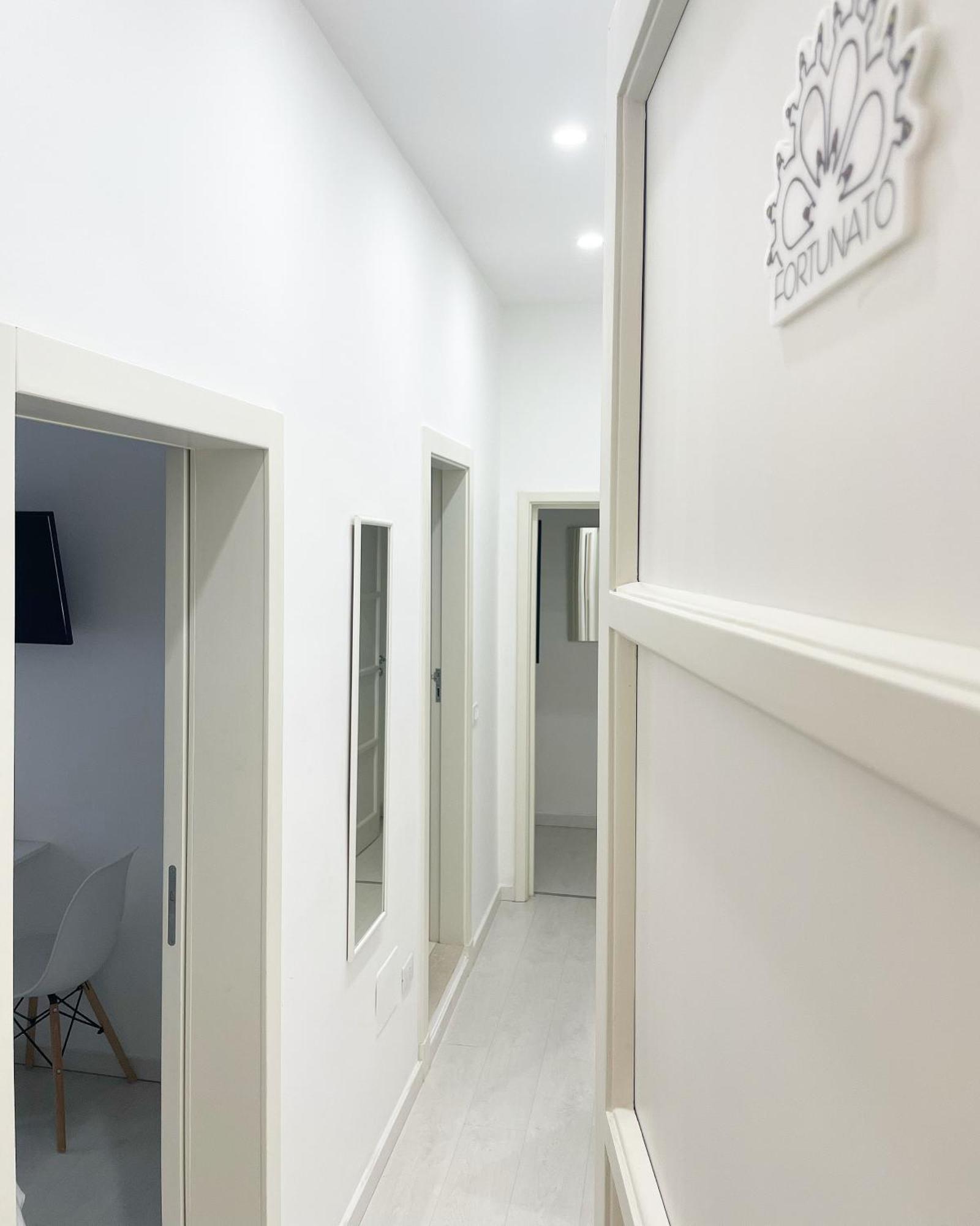 Dai 3 Santi Bed and Breakfast Lecce Exteriör bild