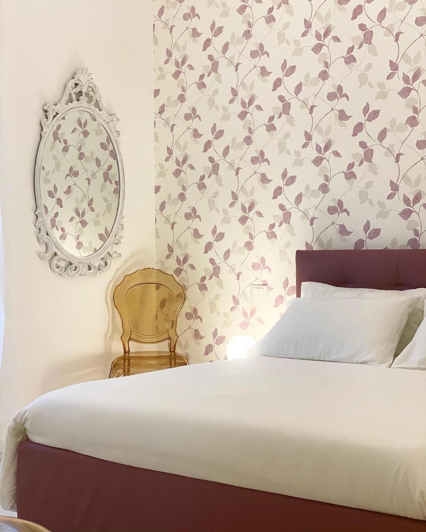 Dai 3 Santi Bed and Breakfast Lecce Exteriör bild