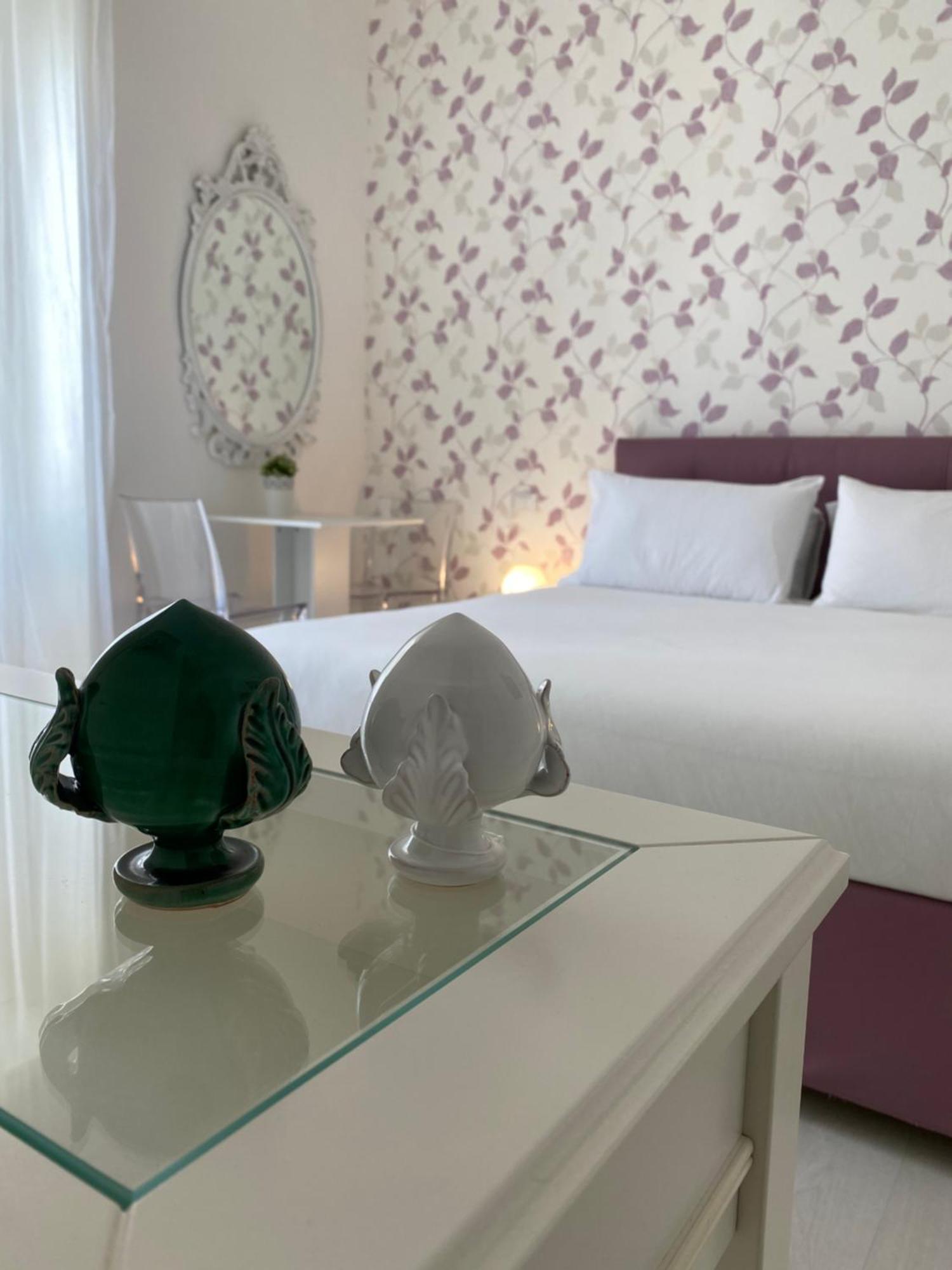 Dai 3 Santi Bed and Breakfast Lecce Exteriör bild