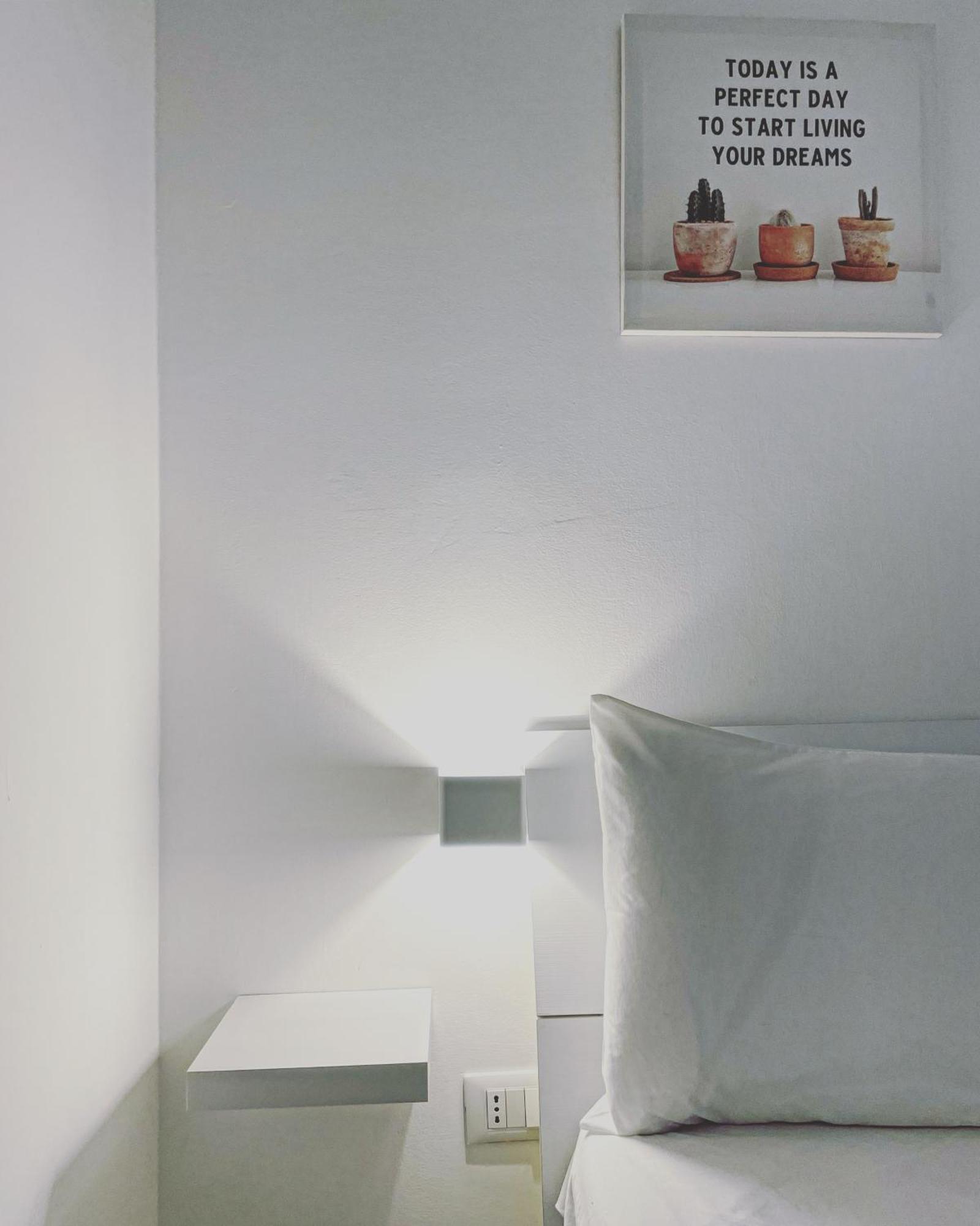 Dai 3 Santi Bed and Breakfast Lecce Exteriör bild